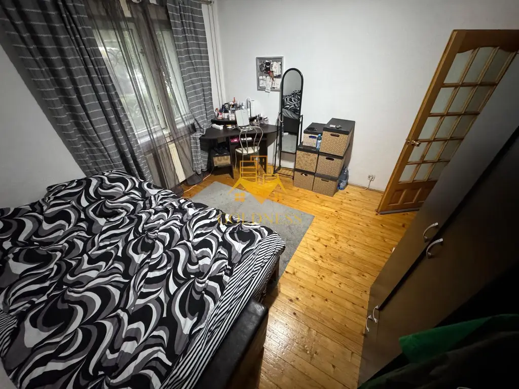 3 camere, decomandate, Zorilor Zona Observatorului, Profi, UMF