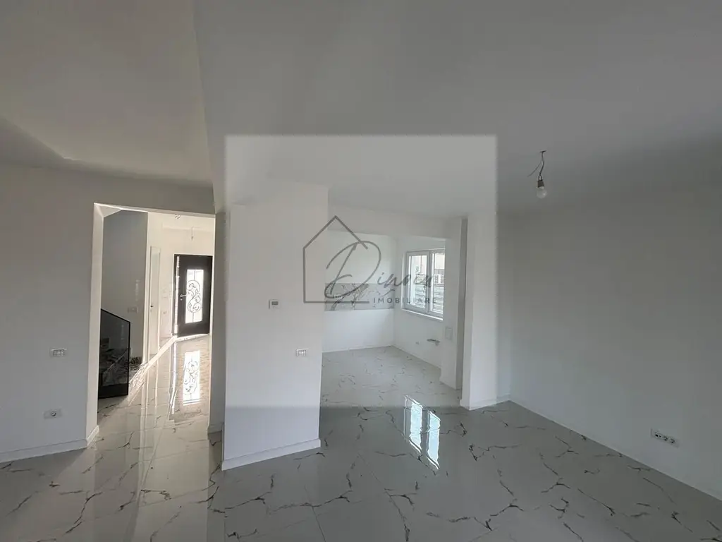 Vila 5 camere Corbeanca I langa Paradisul Verde I Premium I COM 0%