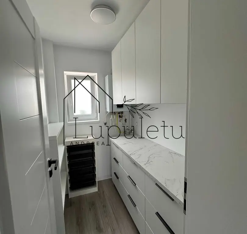 Casă Modernă tip Duplex | 140 MPU | Prima închiriere | Selimbar