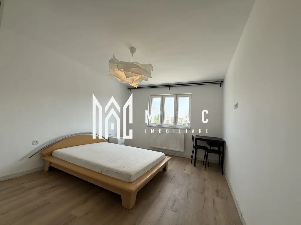 Apartament 2 camere | Etaj 1 | Bloc cu lift | Lazaret