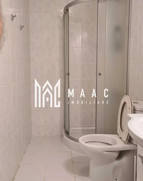 Apartament 2 camere | 58 MPU | Demisol | Strand