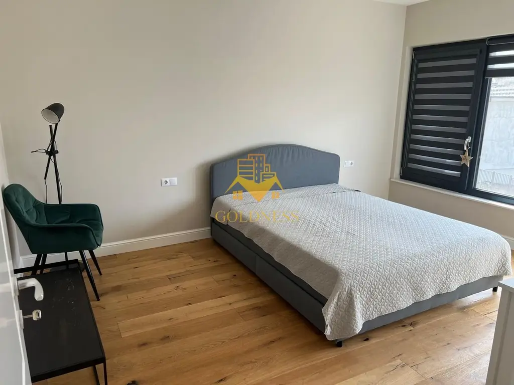 4 camere Premium, Garaj, Curte, Pet Friendly, Kaufland, Lidl, Dezmir