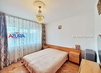 AZURA Imobiliare - Apartament 2 Camere cf1 Popa Sapca