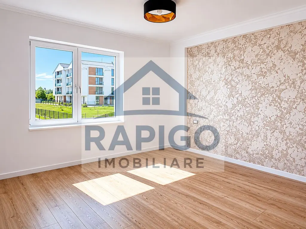 Apartament cu 3 camere de vânzare – Torontalului, Timișoara