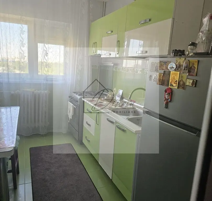COMISION 0% I Apartament 4 camere Oltenitei I metrou I Piata Sudului