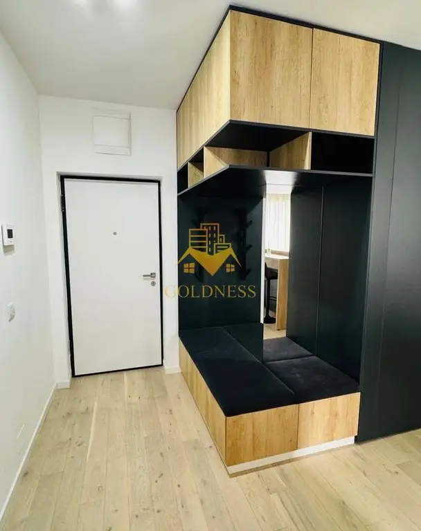 1 camera studio, Marasti, The Office, Record Park, 21 dec. Lidl
