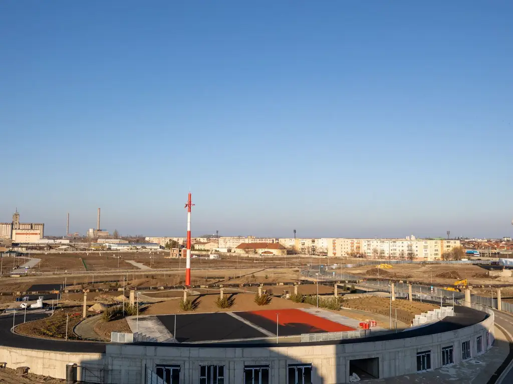 Apartament 2 camere ARED - direct de la dezvoltator