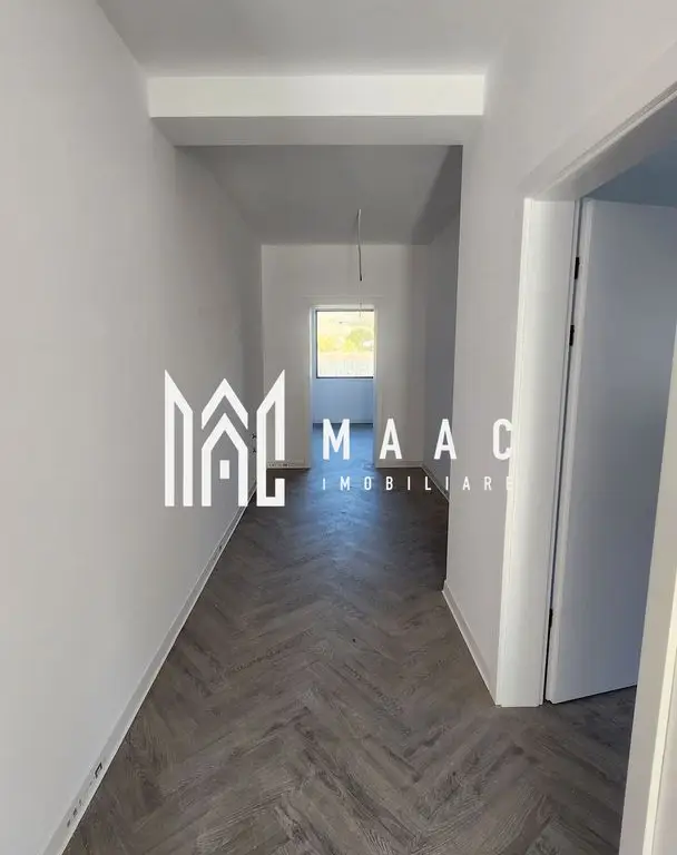 CASA NOUA NORD RESIDENCE-BUJORENI | 4 CAMERE, 2 BAI | 142 mpu, teren 500 mp
