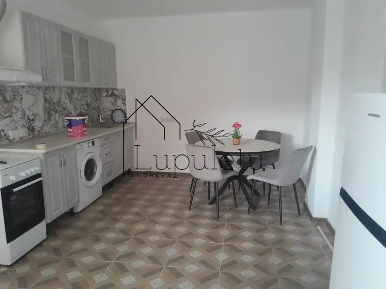 Casă Individuală de Închiriat | 82 MPU | Teren 380 MP | Zona Centrală