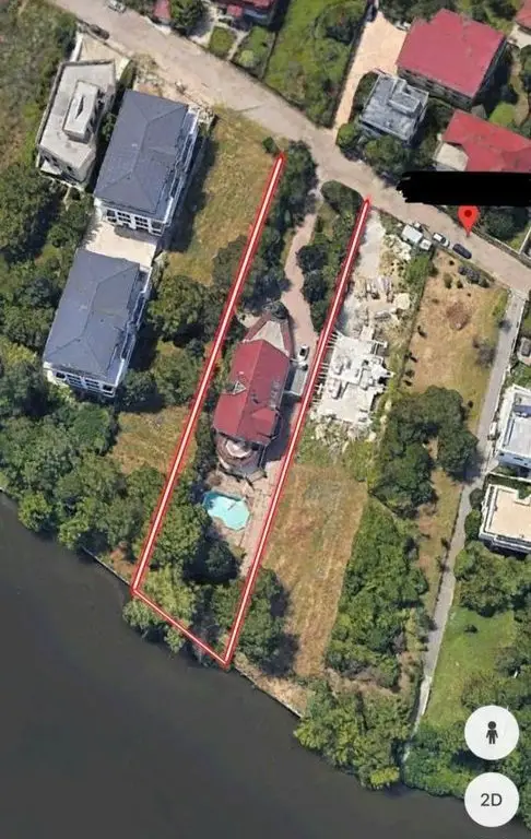 Vilă deschidere lac Grivița direct proprietar cu 20 m și 20 strada