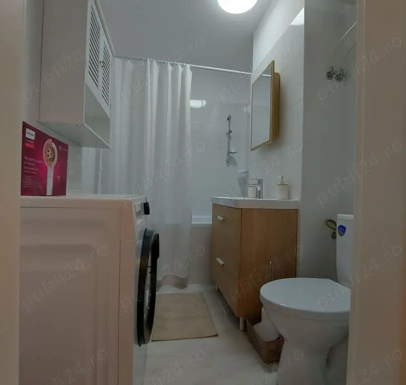 Inchiriere un apartament 2 camere