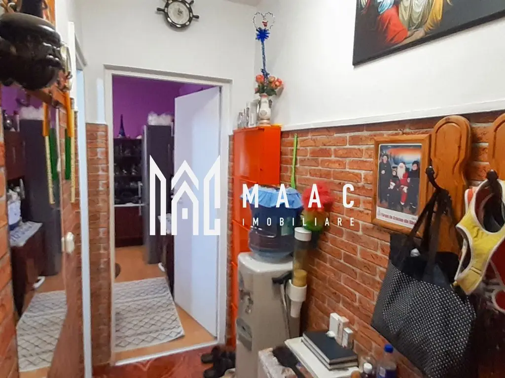 Apartament 2 camere | Renovat | 38 MP | Mihai Viteazu