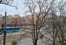 Apartament 3 camere AFI Cotroceni, bloc 4 etaje, constr. 1993 / SCHIMB cu casa