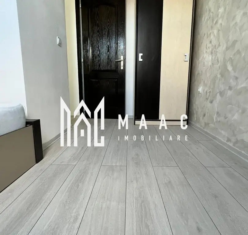 Apartament 3 camere decomandat | 60 MPU | Hipodrom 1
