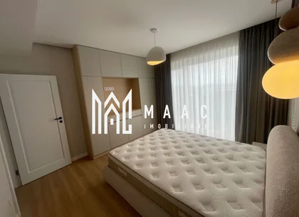Penthouse de inchiriat | 120 mp | zona Lazaret