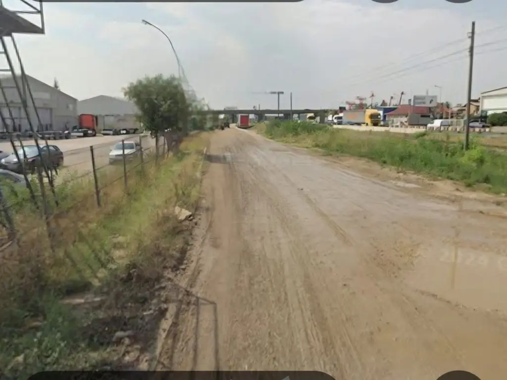 Depozit /productie 1500 mp -depozit-3000mp platforma betonata
