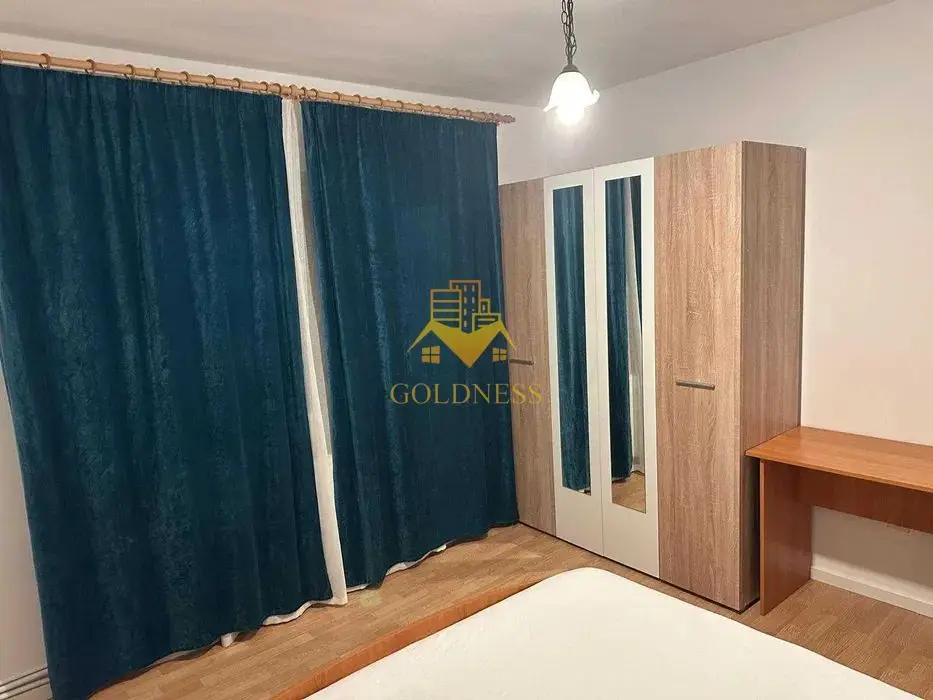 2 camere decomandate, Golden Tulip, UMF, UTCN, Observatorului,Zorilor