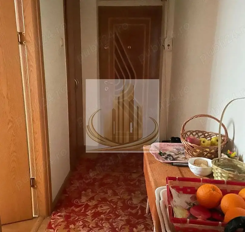 Apartament 3 camere–poziție excelentă, comision 0% – INSTITUT
