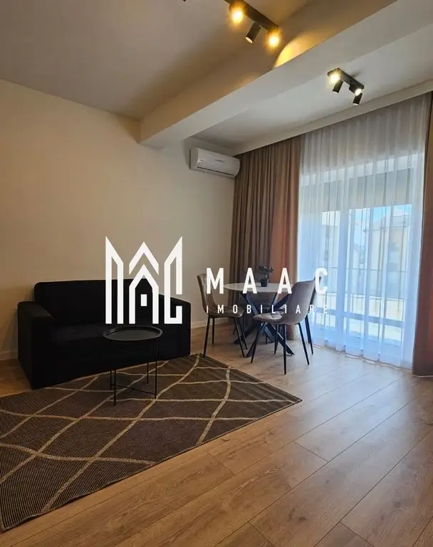 Apartament 1 Camera I Prima Chirie I Loc Parcare I Balcon