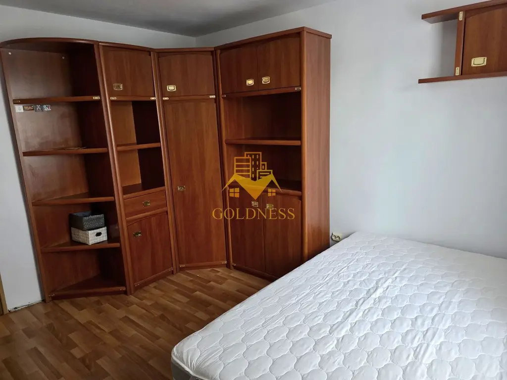 3 camere decomandate, parcare, Zona Piata Marasti, OMV, MOL, Cinema