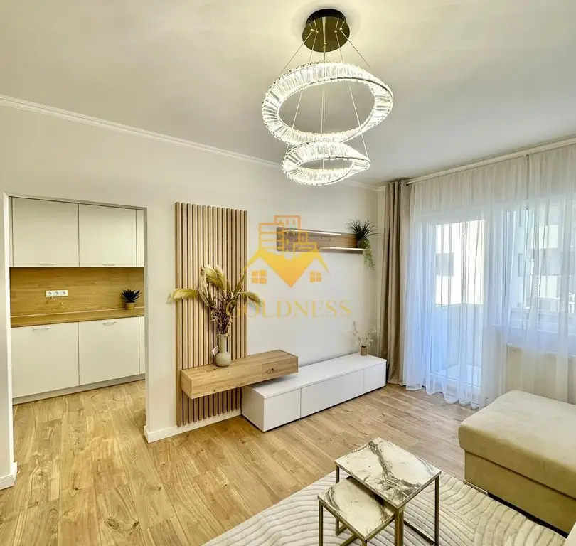 3 camere, Premium, bloc nou, parcare, bloc nou, Urusagului, Zona Profi