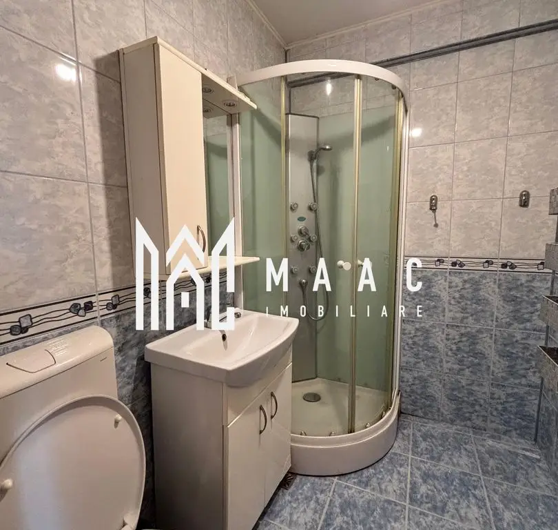 Apartament 2 camere | 50 MPU | Etaj 5 | Mansarda | Intabulata | Strand