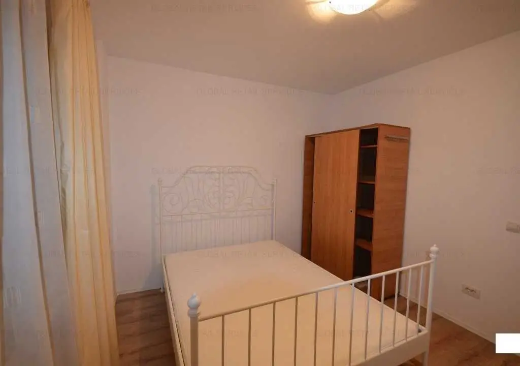 PROPRIETAR Aviatiei / Promenada Mall, 3 camere, et. 2/4, langa metrou