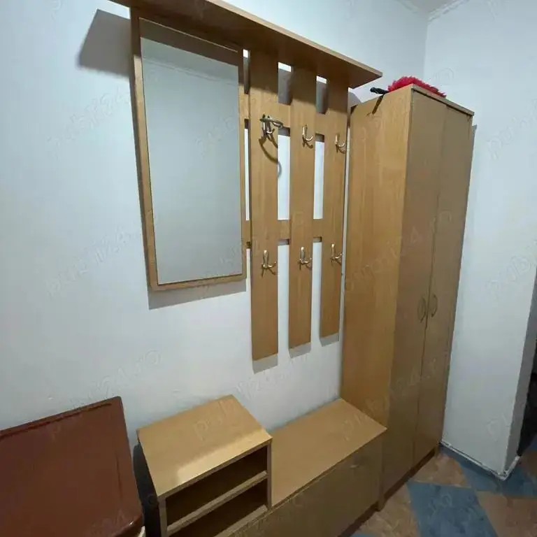 Închiriez apartament 2 camere Giurgiului