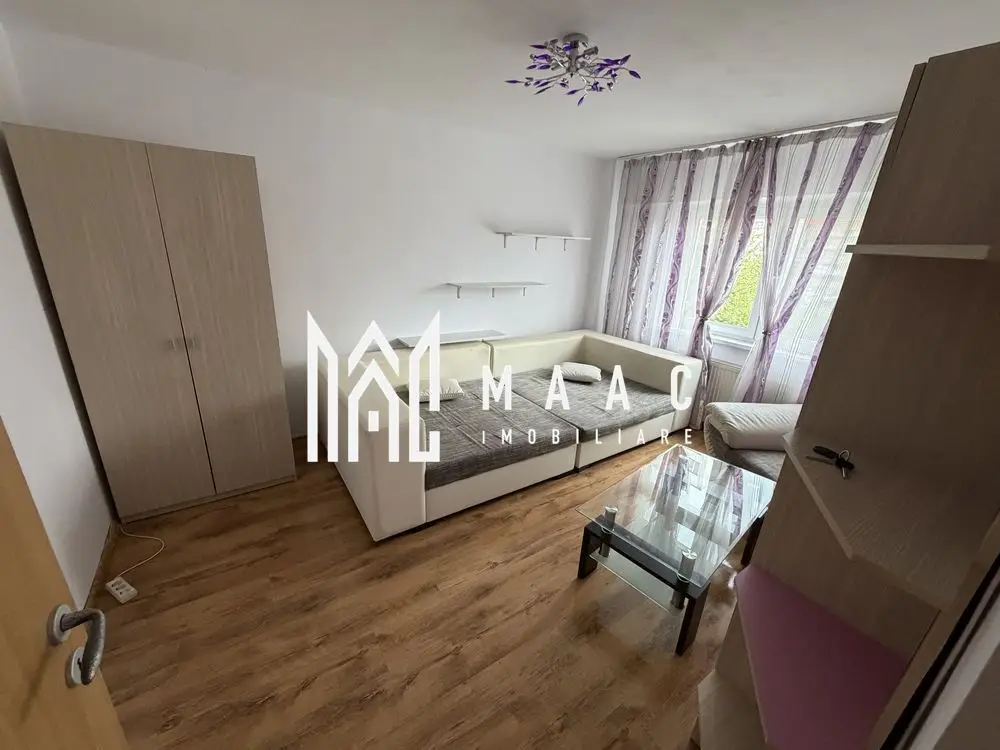 Apartament 2 camere | Decomandat | 44 MPU | Etaj 1 | Balcon | Mihai Viteazu