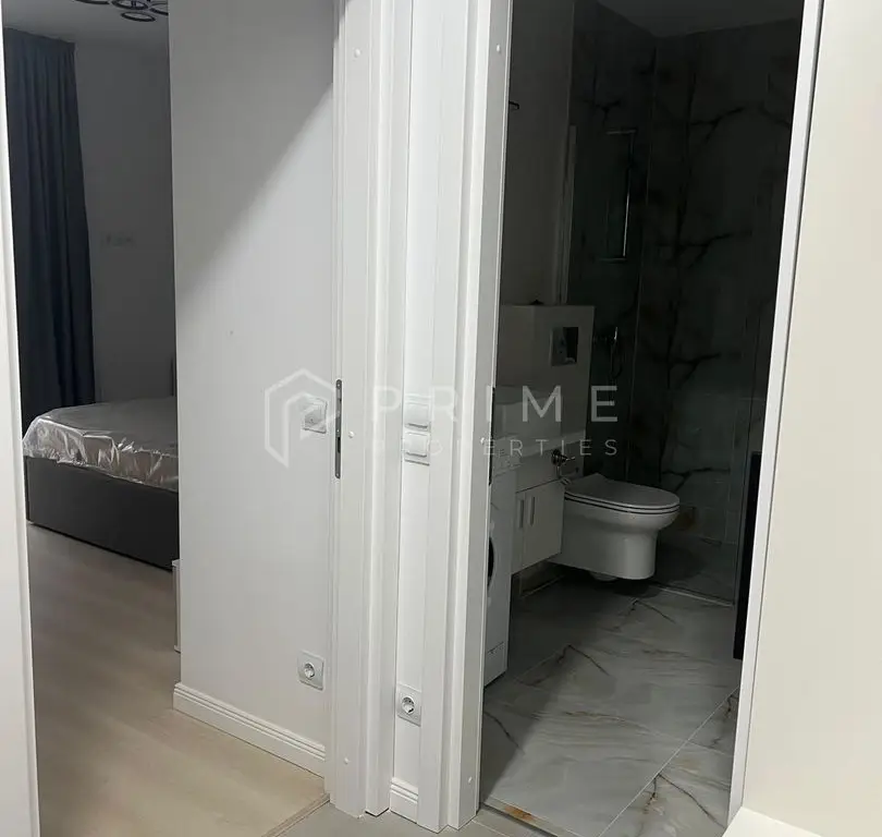 Apartament 2 camere – prima închiriere, imobil nou, zonă semicentrală