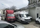 Spațiu comercial depozit service