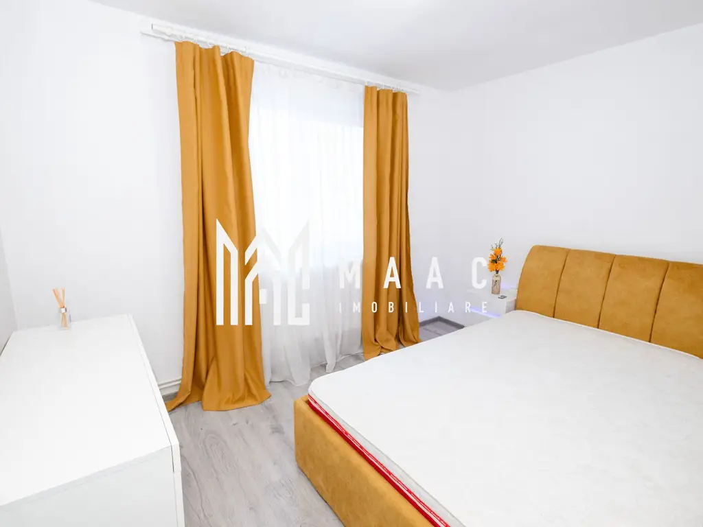 Apartament 3 camere Ostroveni