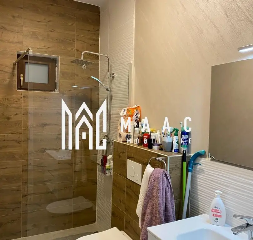 Casa individuala | 5 camere | 200 MPU | Garaj | Cisnadie