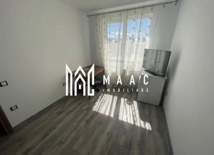 Apartament 3 camere I loc de parcare I vedere spre munți I Haralamb Georgescu
