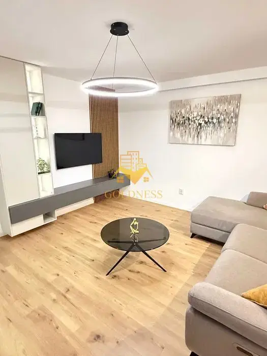 2 Camere Open space, Parcare, Iulius Mall, FSEGA, Gheorgheni