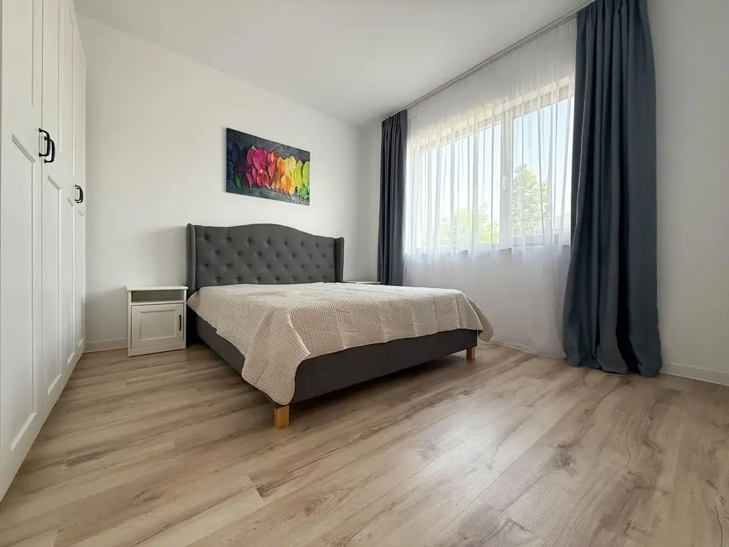 Nature&Comfort**4 Room Villa Corbeanca**Commission 0%