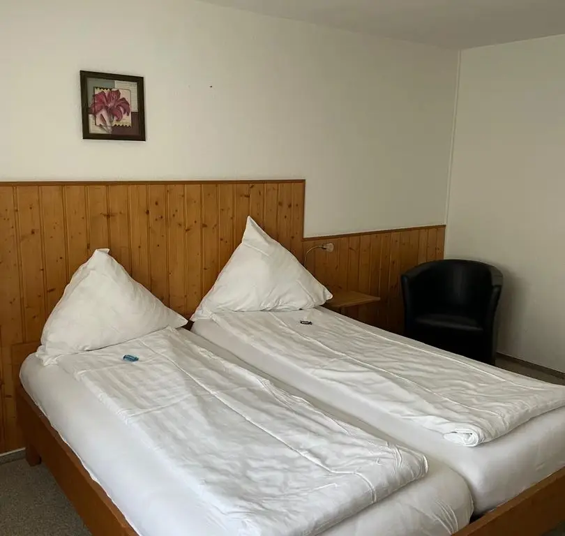 Oportunitate Hotel Restaurant in Germania Sandplacken 25km de Franfurt