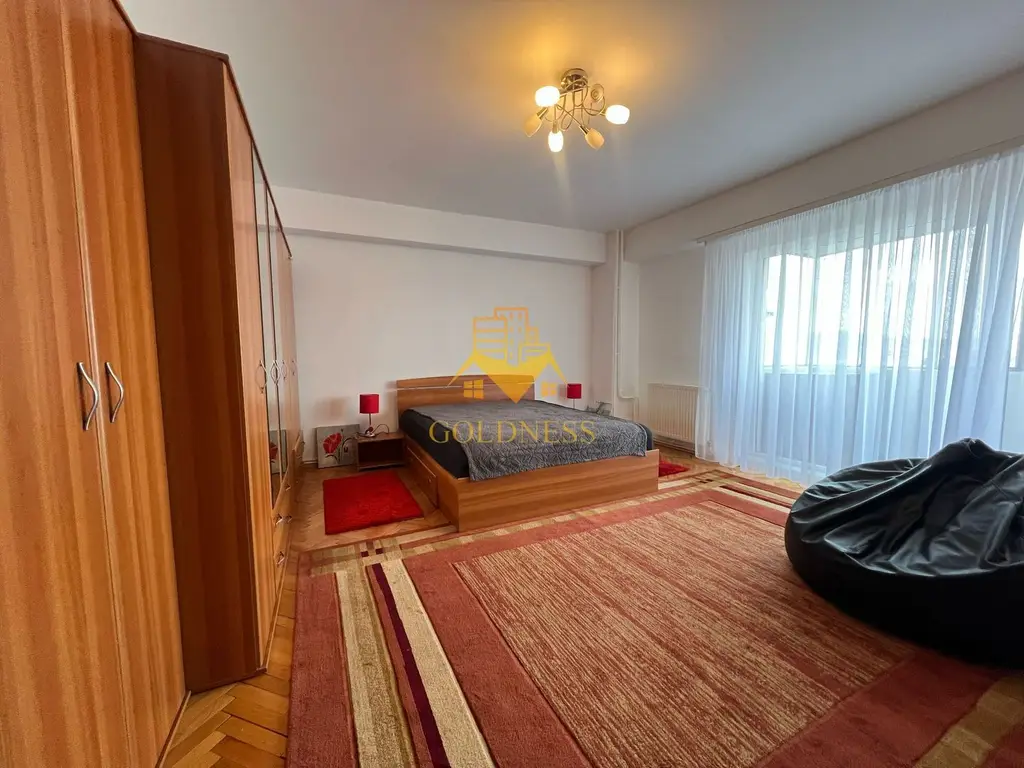 2 camere, decomandate, Gheorgheni, Zona Interservisan,Mega,Iulius Mall