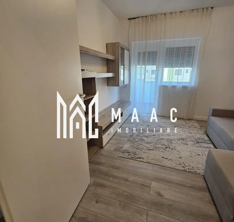 Apartament 2 camere I Decomandat I Etaj 1 I Parcare I Deventer