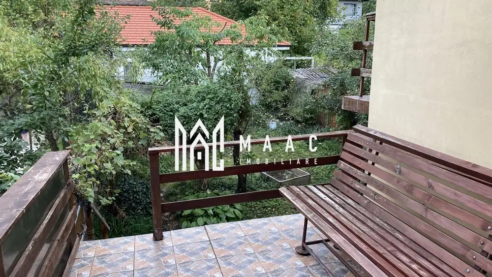 Apartament la Casă | 50 mp | Ultracentral | Pet friendly