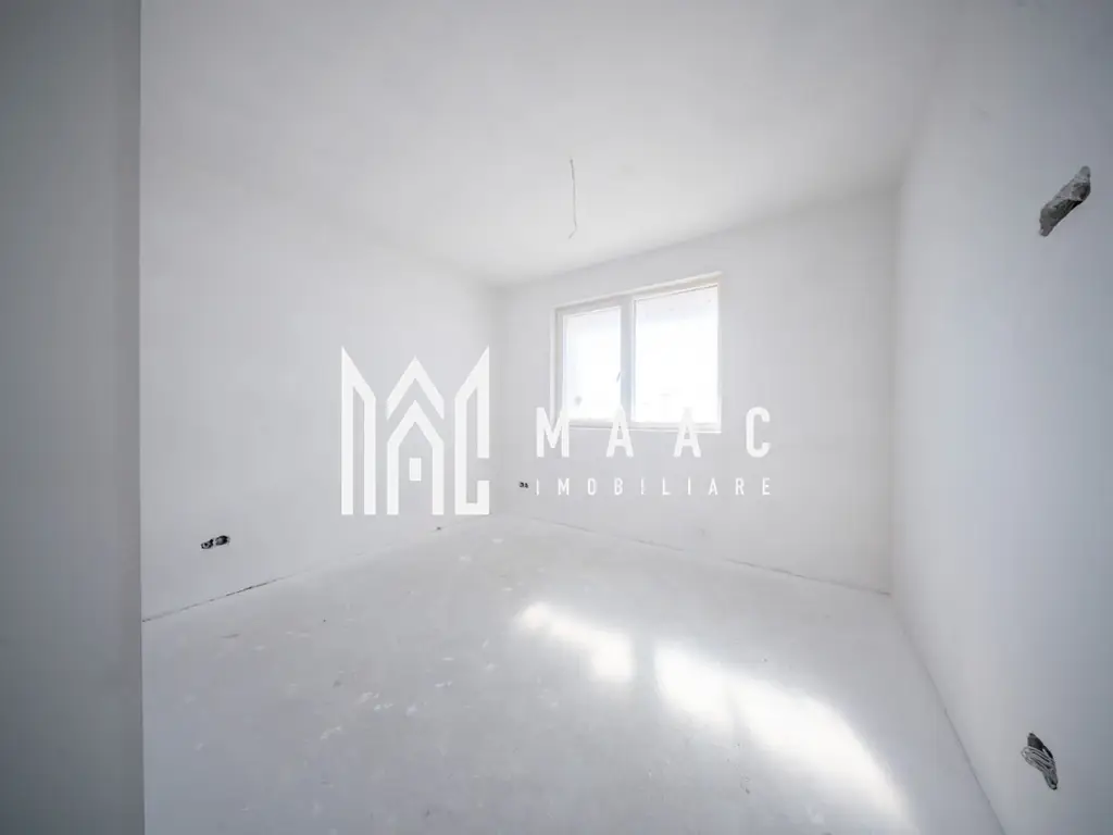 Apartament 2 camere| Etaj 1| Constructie noua | Selimbar