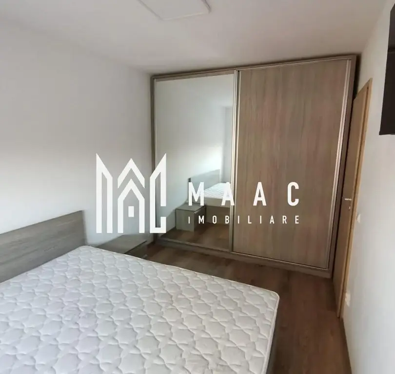 Apartament 3 camere | 53 mp utili | Balcon 10 mp | Cartier Magnolia