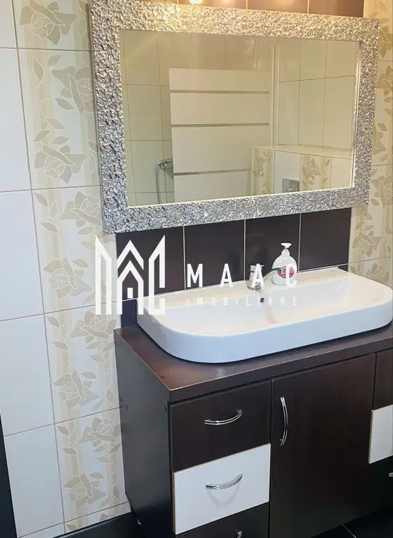 Apartament 3 camere | Lazaret, Sibiu | 68 mp, balcon