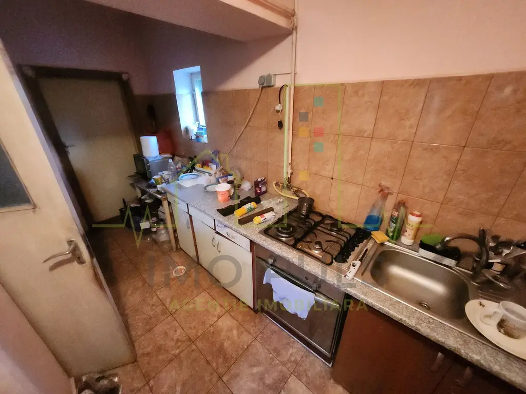 Casa individuala in Timisoara. Zona Dorobantilor - Crisan