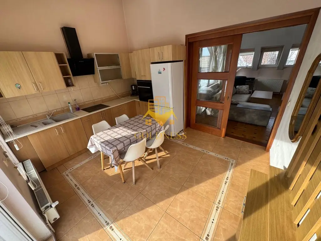 2 camere, modern, AC, UMF, Lidl, Sigma, Zorilor, Observatorului