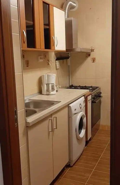 Apartament 2 camere Crangasi