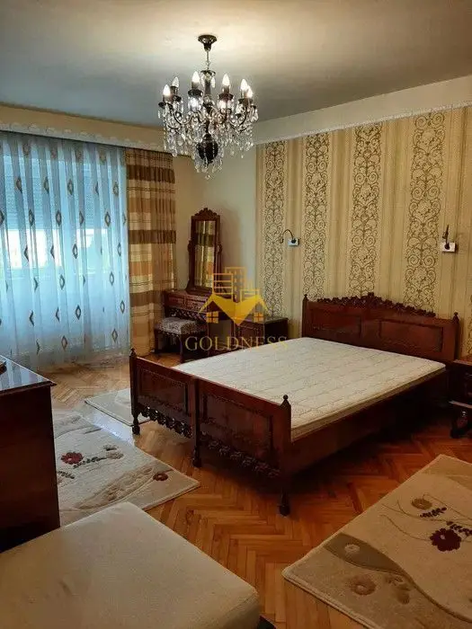 3 camere, modern, AC,Marasti zona Dorobantilor,Piata Marasti
