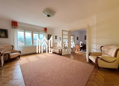 Penthouse 4 camere | Decomandat | Balcon | Zona Sub Arini