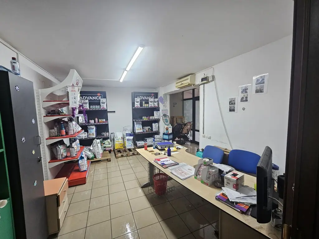 Spațiu comercial de vânzare | Trivale – Str. Bradului