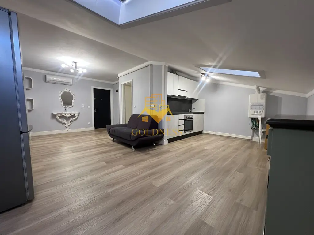 3 camere open-space, Zona FSEGA, Iulius Mall, Cartier Gheorgheni